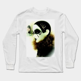 Pierrot Jacqueline Mcculloch Long Sleeve T-Shirt